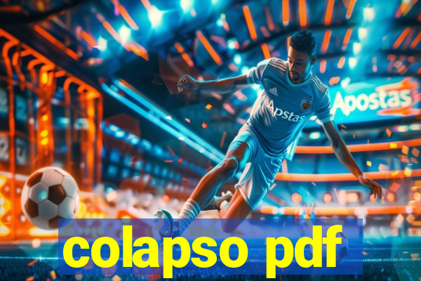 colapso pdf